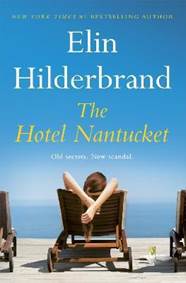 Kniha The Hotel Nantucket