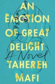 Kniha An Emotion Of Great Delight