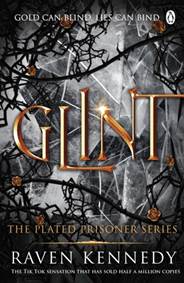 Kniha Glint