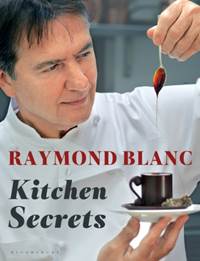 Kniha Kitchen Secret