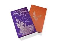 Kniha Harry Potter and the Philosophers Stone SC