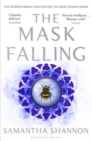 Kniha The Mask Falling