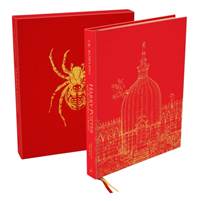 Kniha Harry Potter and the Chamber of Secrets : Deluxe Illustrated Slipcase Edition