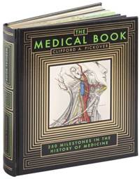 Kniha Medical Book