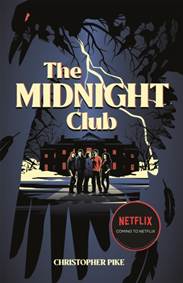 Kniha The Midnight Club