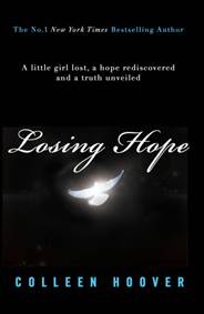 Kniha Losing Hope