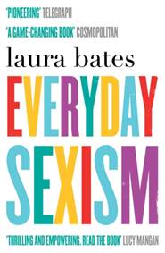 Kniha Everyday Sexism
