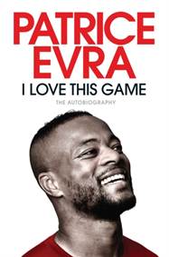 Kniha I Love This Game