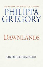 Kniha Dawnlands