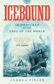 Kniha Icebound