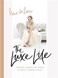 Kniha The Luxe Life