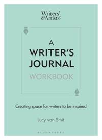 Kniha A Writer