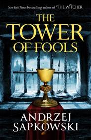 Kniha The Tower of Fools