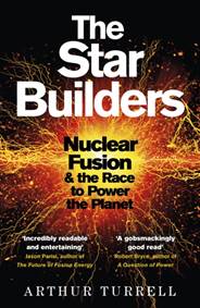 Kniha The Star Builders