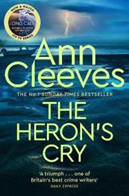 The Heron´s Cry