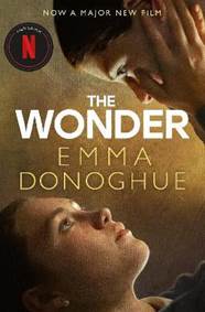 Kniha The Wonder
