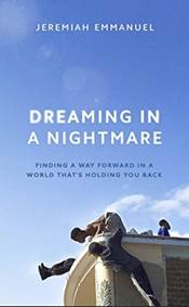 Kniha Dreaming in a Nightmare