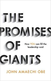 Kniha The Promises of Giants