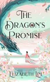 Kniha The Dragon´s Promise
