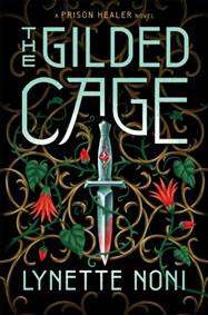 Kniha The Gilded Cage