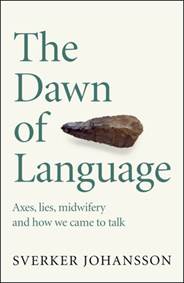 Kniha The Dawn of Language