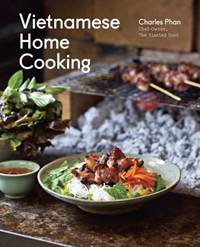 Kniha Vietnamese Home Cooking