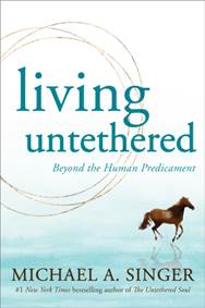Kniha Living Untethered