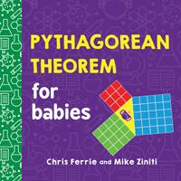 Kniha Pythagorean Theorem for Babies