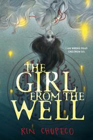Kniha The Girl from the Well