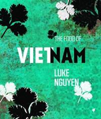 Kniha Food of Vietnam