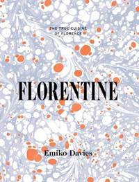 Kniha Florentine