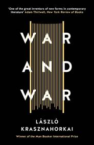 Kniha War & War