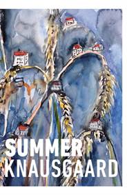 Kniha Summer