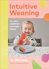 Kniha Intuitive Weaning