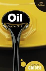 Kniha Oil: A Beginner´s Guide