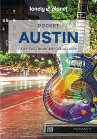 Kniha Pocket Austin 2