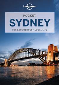 Kniha Pocket Sydney 6