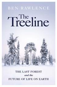 Kniha The Treeline