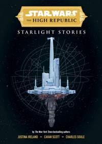 Kniha Star Wars Insider: The High Republic: Starlight Stories
