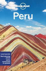 Kniha Peru 11
