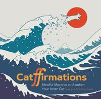 Kniha Catffirmations