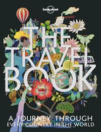 Kniha The Travel Book 4