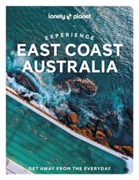 Kniha Experience East Coast Australia