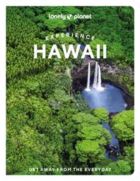 Kniha Experience Hawaii