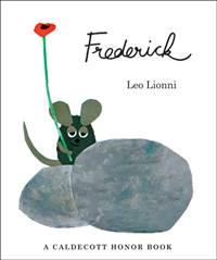 Kniha Frederick