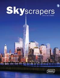 Kniha Skyscrapers