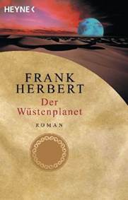 Kniha Der Wüstenplanet