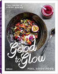 Kniha Good to Glow