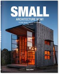 Kniha Small Architecture Now!