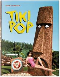 Kniha va Tiki Pop